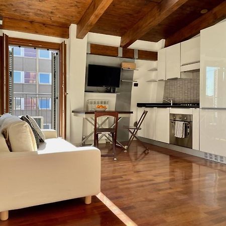 Porta Venezia-Cozy Apartment ميلان المظهر الخارجي الصورة