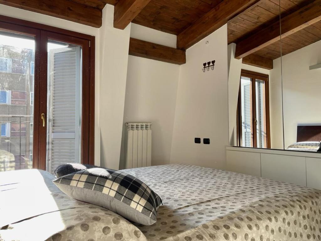 Porta Venezia-Cozy Apartment ميلان المظهر الخارجي الصورة
